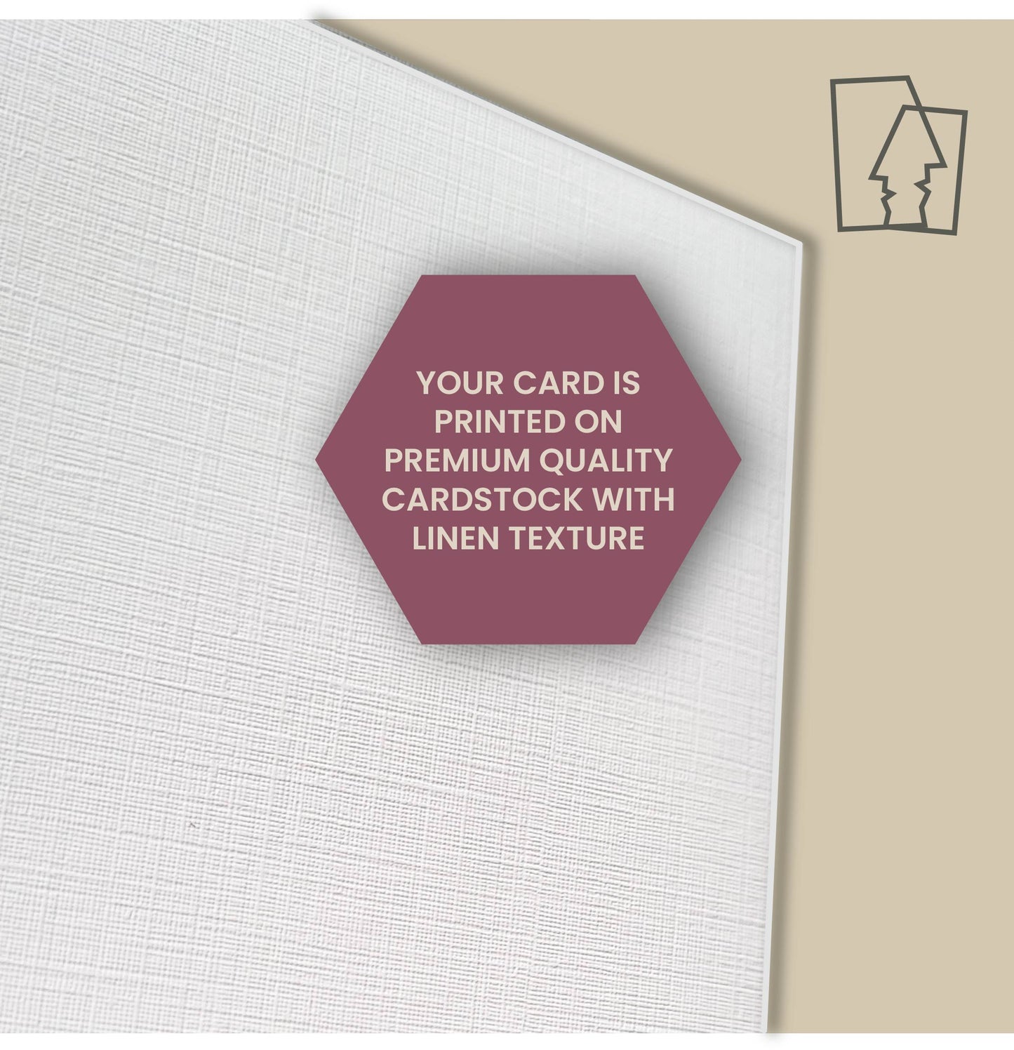 A Far Away Christmas - Christmas card for long-distance, military personnel