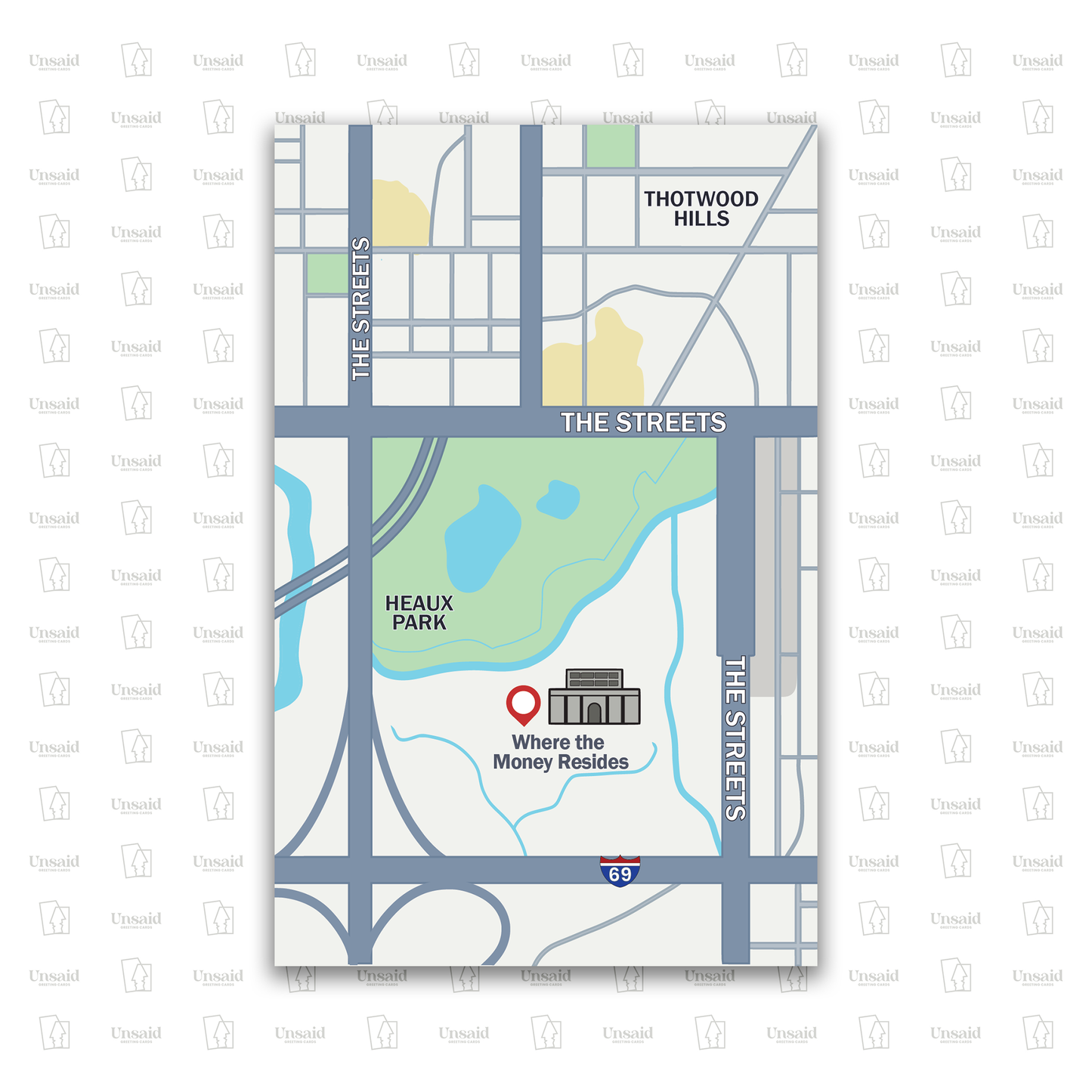 Welcome Back! - Breakup and Divorce card