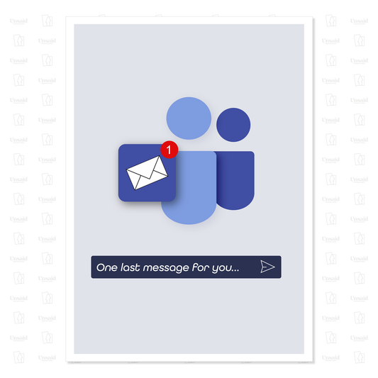F*** That Job - Job Loss and Layoff Greeting Card