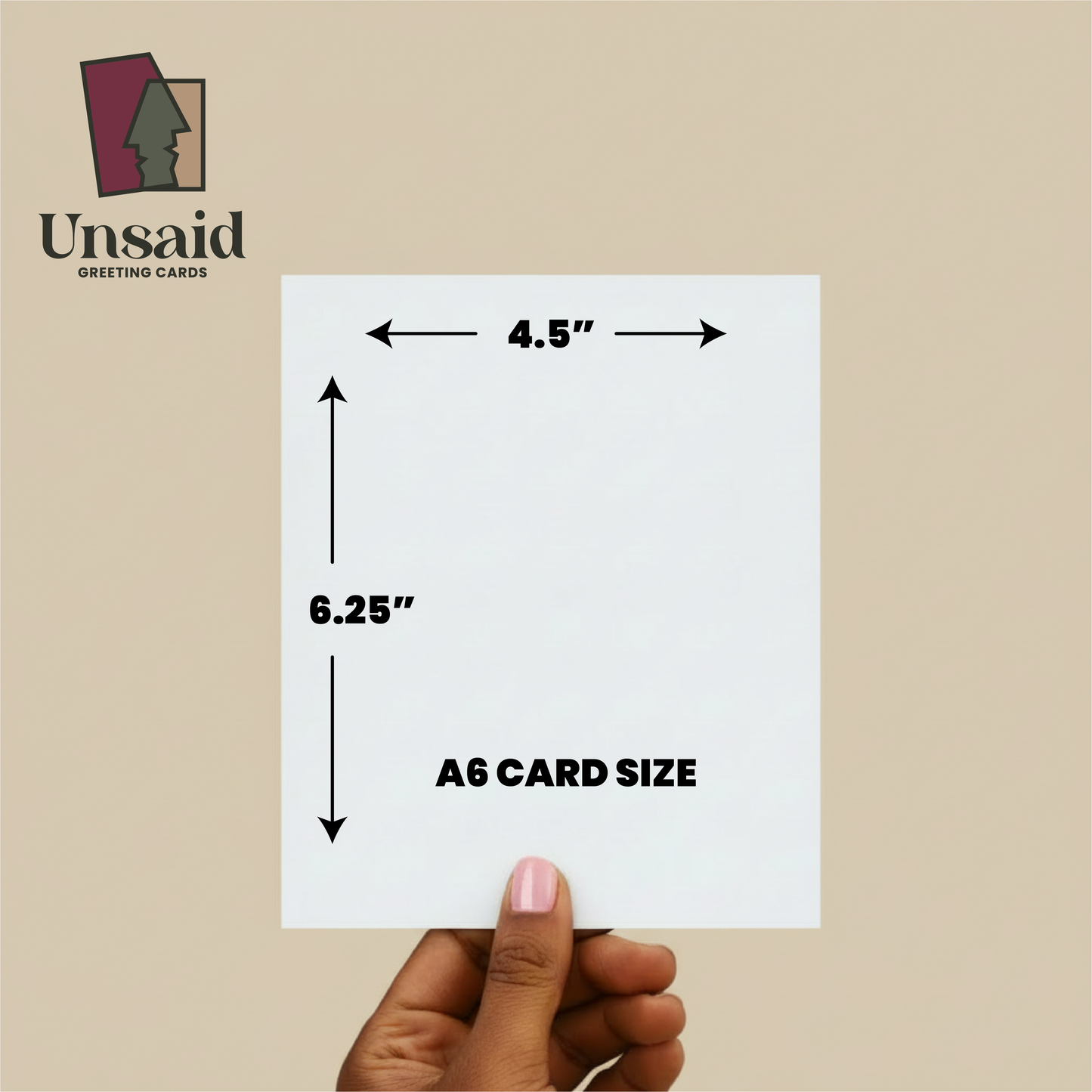 A Far Away Christmas - Christmas card for long-distance, military personnel