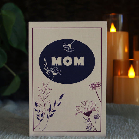 Mom, pay for my therapy - Funny Mother's Day Card