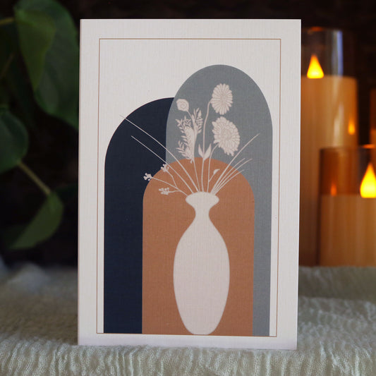 For a loved one who's gone no-contact - Mother's Day Card