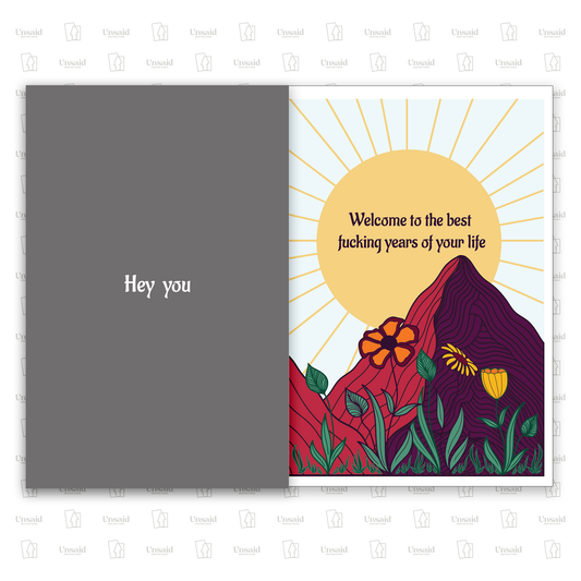It's a Wonderful Life - Breakup and Divorce cards