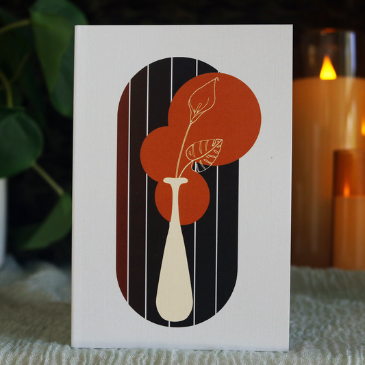 Things Change - Mother's Day card for evolving relationship